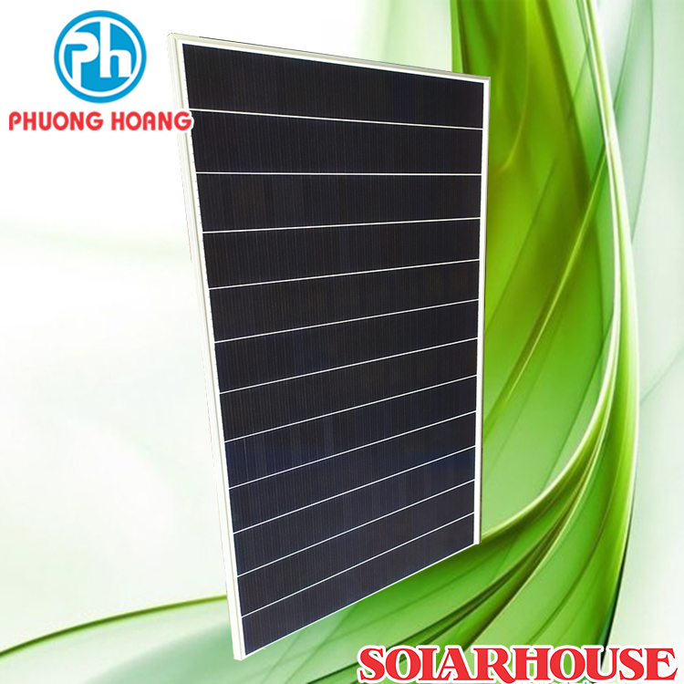 Pin mono Solarhouse 415w